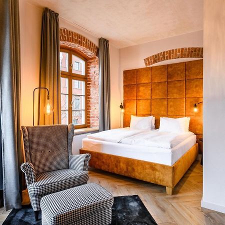 Adler Aparthotel Κλαϊπέντα Εξωτερικό φωτογραφία