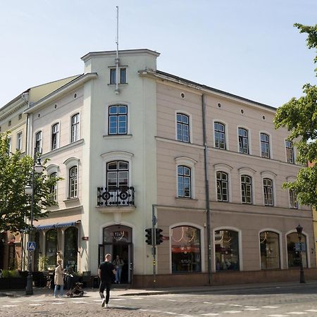 Adler Aparthotel Κλαϊπέντα Εξωτερικό φωτογραφία