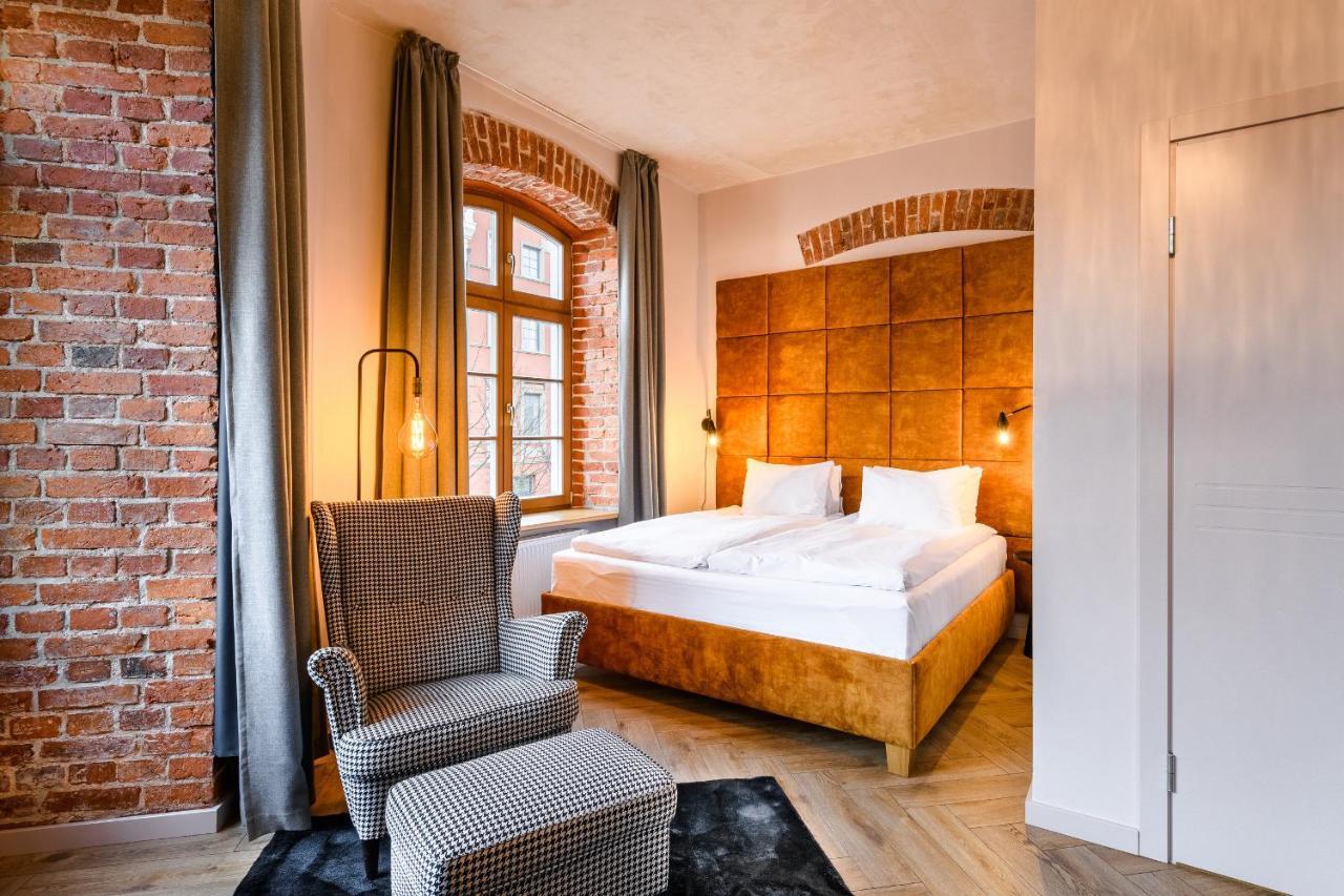 Adler Aparthotel Κλαϊπέντα Εξωτερικό φωτογραφία