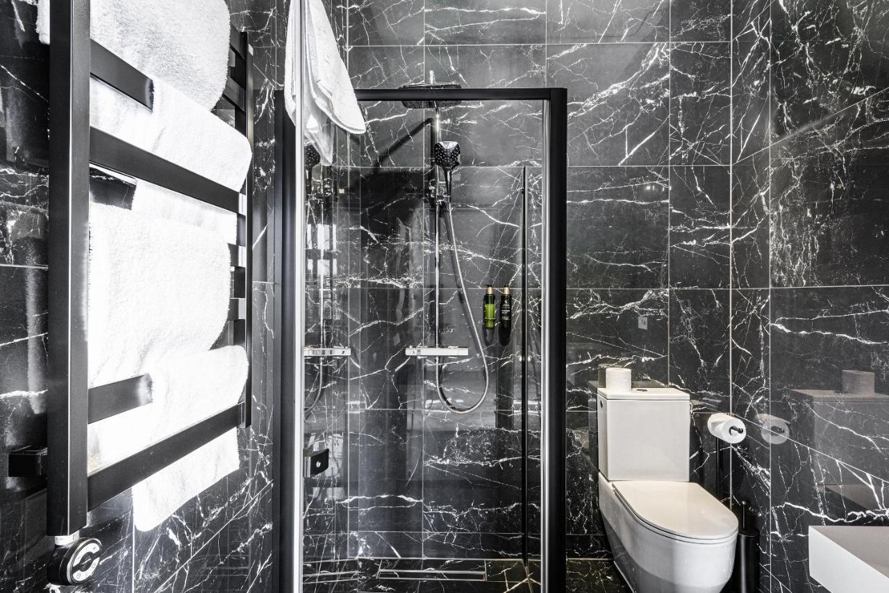Adler Aparthotel Κλαϊπέντα Εξωτερικό φωτογραφία